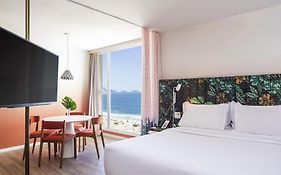 Mercure Rio de Janeiro Copacabana